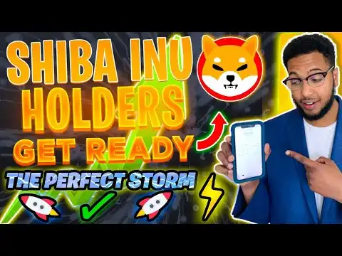SHIBA INU PRICE PREDICTION FOR 2024! LET THE GAINS BEGIN!