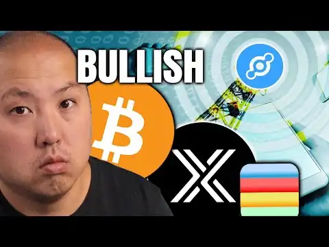 Bitcoin Holders...Don't Miss These BULLISH Crypto Projects