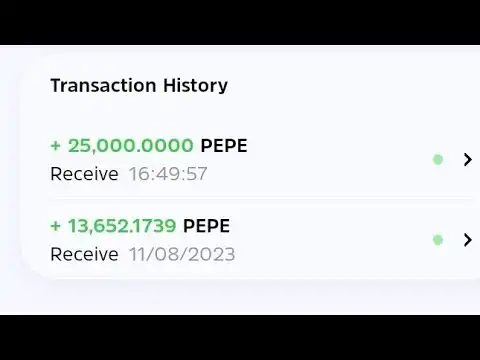 Earn Crypto | Earn Cryptocurrency | Earn Pepe coin | Easy to Earn