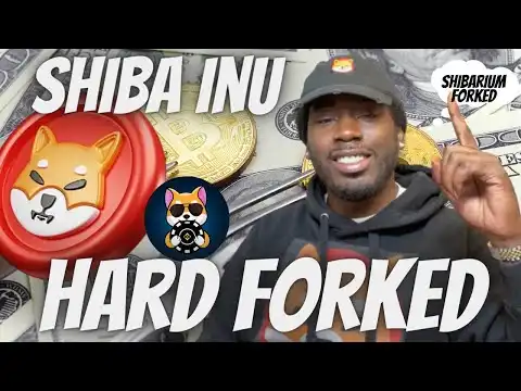 Shiba Inu Team Hard Forks Shibarium To Change Burn