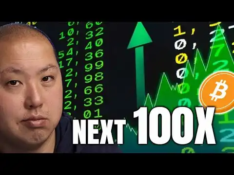 Finding the Next 100x Altcoin! | Bitcoin Update