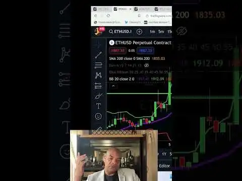 Crypto Alert Bitcoin and Ethereum on the Rise Dont Miss the Train