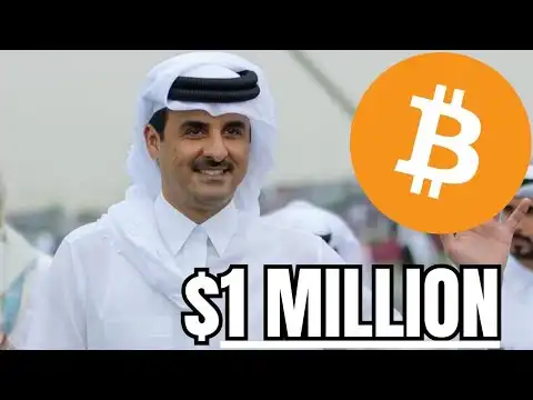 MAX KEISER: "Qatar Will Trigger $100,000 Bitcoin God Candle"