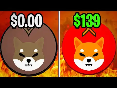 SHIBA INU: NEW ALL TIME HIGH OVERNIGHT PLAN WAS REVEALED! - SHIBA INU COIN NEWS TODAY