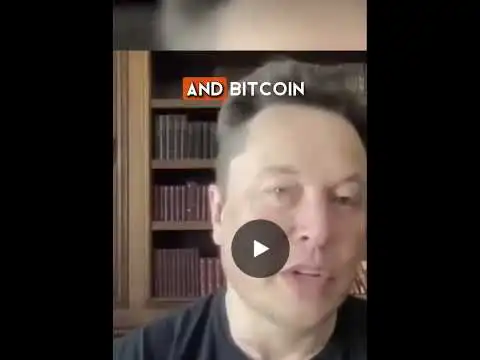 Elon Musk's Crypto Investments: Bitcoin, Ethereum, Dogecoin