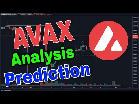 AVAX Coin Price Prediction update! Avalanche News Today