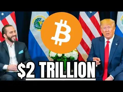 VanEck: "Trump Will Trigger $2 Trillion Bitcoin Price Boom"