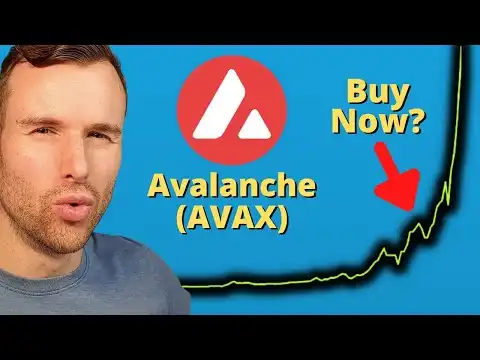 How far can the Avalanche rally go?  Avax Crypto Analysis