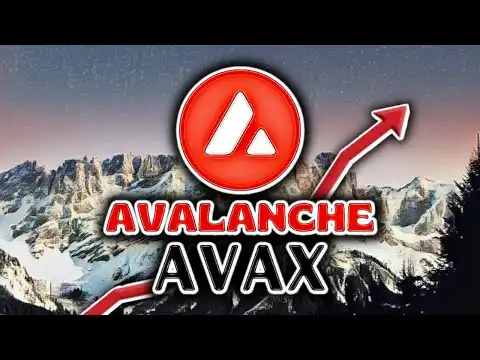 Will AVALANCHE (AVAX) Correct BEFORE Hitting $56!?? Avalanche AVAX Price Analysis & Updates