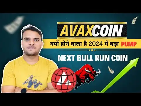 avalanche coin | next bull run crypto coin | avax price prediction | avax coin news today