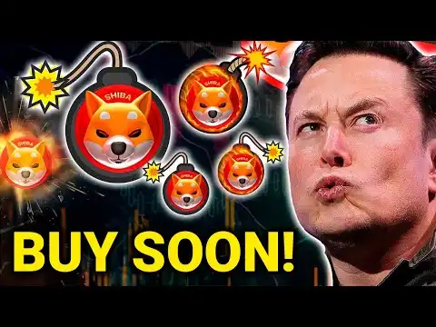 3 Reasons Why Shiba Inu Coin Is Pumping?