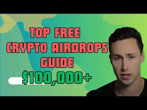Complete Crypto Airdrop Guide - HOW TO CLAIM AIRDROP? - BONK AND TERRA AIRDROP
