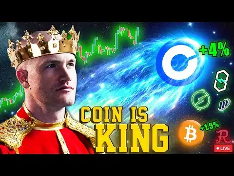 BTC LIVE - BITCOIN CONFIRMATION LOW? MOON SOON? COIN, BTC MINERS LAUNCH!!