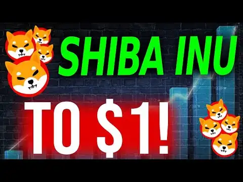 WHAT NASDAQ JUST SAID ABOUT SHIBA INU COIN THAT WILL MAKE SHIB REACH $1!! - SHIBA INU NEWS TODAY