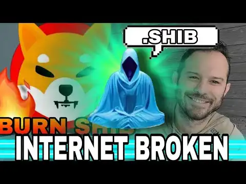 Shiba Inu Coin | Internet Breaking News Released!