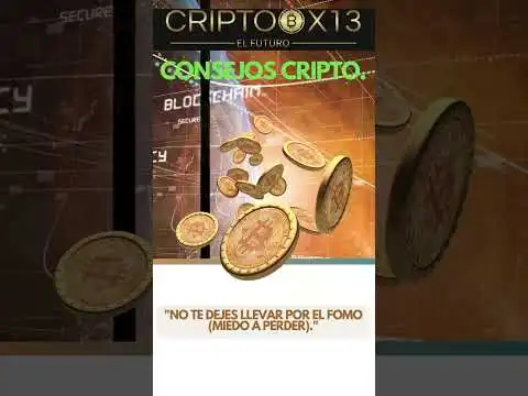 13 #bitcoin #criptofinanzas #crypto #inversionescripto #criptoinversionista #trading #criptos