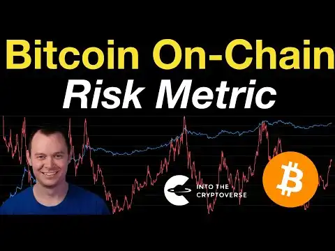 Bitcoin On-Chain Risk