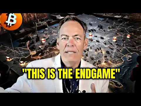 What They're NOT Telling You About BlackRock And Bitcoin - Max Keiser Bitcoin