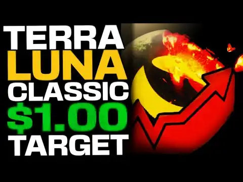 TERRA LUNA CLASSIC NEEDS TO MAKE THE RIGHT DECISION FOR A $1 FUTURE TARGET!!! #LUNC
