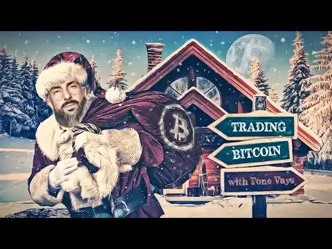 Bitcoin Christmas w/ BTC Trading Cards Pack Rips!