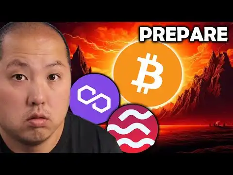 Bitcoin Dipped...PREPARE For What's Next!
