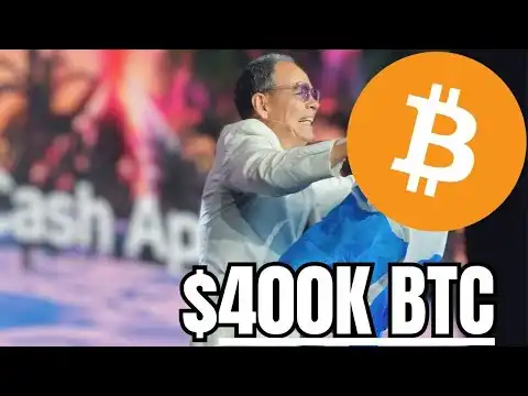 ?Bitcoin Implied Hash-Adjusted Price Is Now Over $400K? - Max Keiser