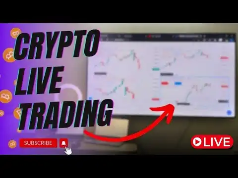 Crypto Live Trading II 26 DEC II Bitcoin Live Trading ! #bitcoin #ethereum #crypto #trading