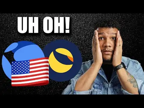 Uh Oh!!! The SEC Wins || Judge Rules Terra Luna Classic & USTC Securities || What Is Next?