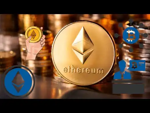 Ethereum  More Than Just a Coin