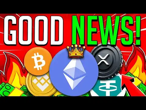 $ETH HOLDERS BE PREPARED! - Is Ethereum WORTH BUYING IN 2024? - Ethereum Worth Investing 2025?