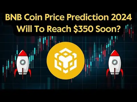Binance(BNB) Coin Price Prediction 2024/ Binance(BNB)  News Today /Binance(BNB)  Technical Analysis