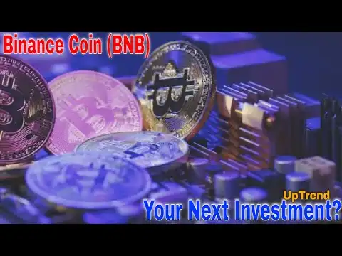 Binance Coin (BNB): Your Next Investment?