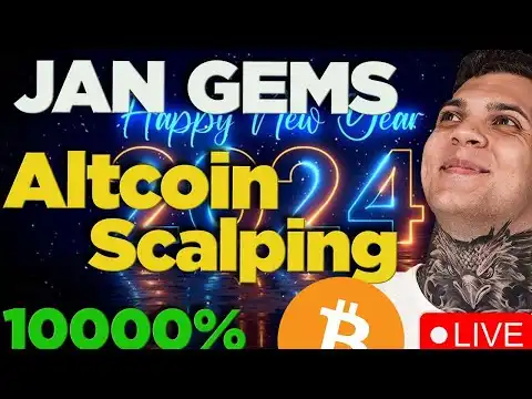 Bitcoin Live / Crypto Livestream TOP ALTCOINS" Price prediction / Update / News Today / Analysis