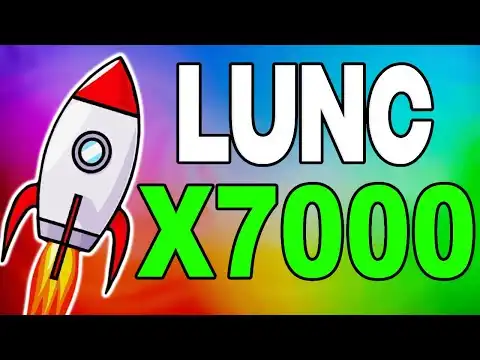 ELON MUSK : LUNC WILL SKYROCKET AFTER THIS DATE - Terra Classic PRICE FORECAST 2023 - 2025