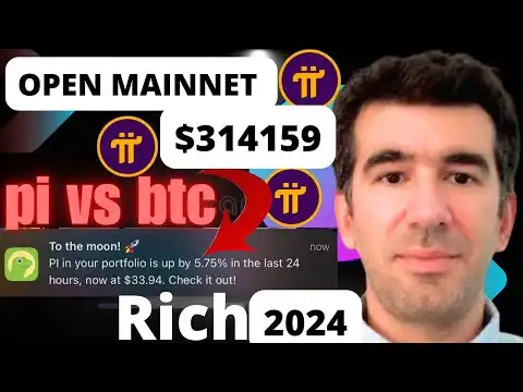 PI COIN LATEST UPDATE | PI COIN VS BITCOIN | PI COIN PRICE VALUE | PI COIN LAUNCH DATE | PI SELL