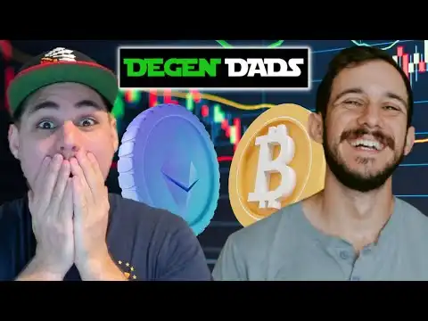 Bitcoin is Crashing!?! Ethereum is Dead!?!