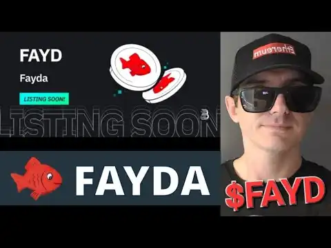$FAYD - FAYDA GAMES TOKEN CRYPTO COIN HOW TO BUY FAYD BITMART BNB BSC PANCAKESWAP GAME P2E WALLET