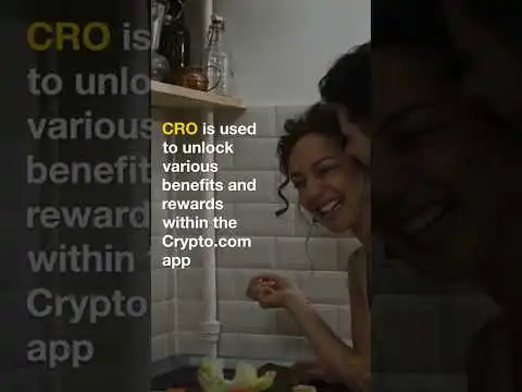 what is CRO Crypto.com? #bitcoin #ethereum #ada #altcoins#cro #crypto.com
