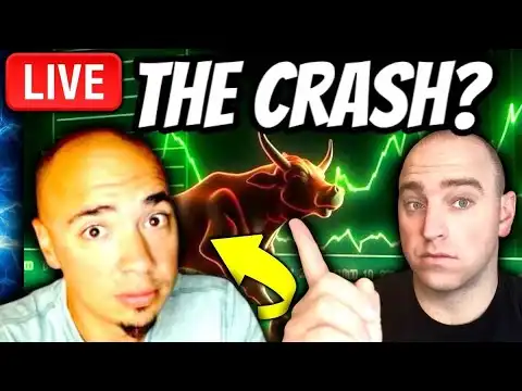  Cryptocurrency to Crash or Skyrocket : Bitcoin ETF, Top Altcoin Gems and More! 