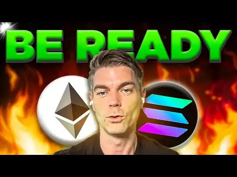 "I Can GUARANTEE This Will Cause A Crypto Tsunami for Ethereum!" (2024 Outlook)