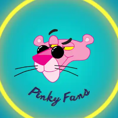 Pinky Fans
