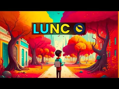 LUNA CLASSIC (LUNC COIN) Price Prediction and Technical Analysis, 15 MORE DAYS !