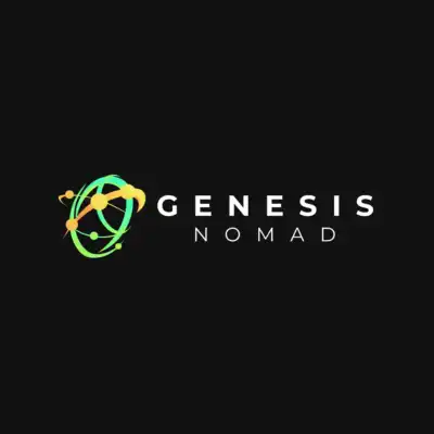 Genesis Nomad Token