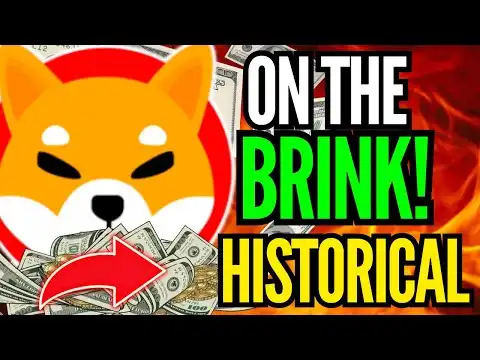 SHIBA INU PRICE PREDICTION: IT'S ABOUT TO GET CRAZY !!!! GO GO !!!! - SHIBA INU COIN NEWS TODAY