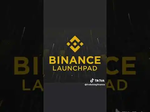BNB PART 1 | BNB Coin as the lifeblood of Binance Ecosystem 