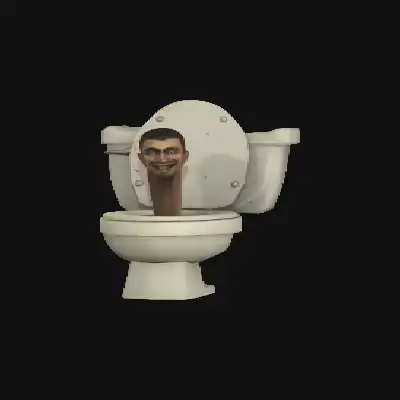 Skibidi Toilet  