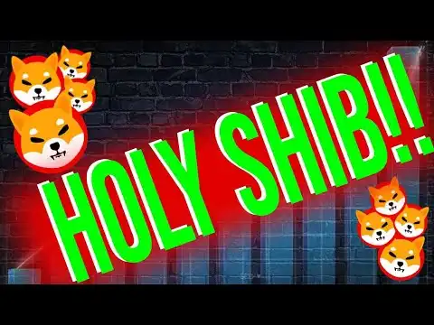 OMGGG!! I JUST SOLD ALL MY SHIBA INU COIN TOKENS AND HERE?S WHY!! - SHIBA INU NEWS TODAY