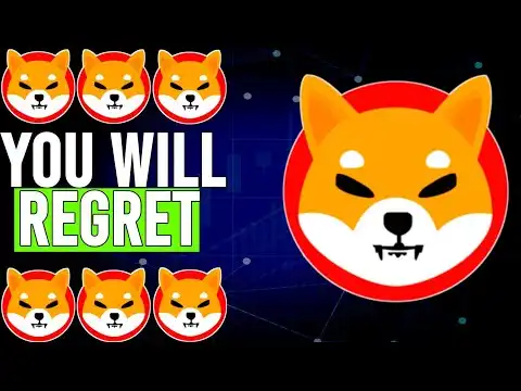 *ALERT SIGNAL* NEW HUGE SHIBA INU PRICE PUMP COMING THIS WEEK!! - EXPLAINED