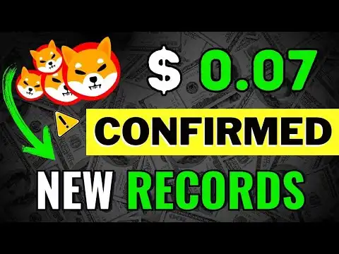 LEAKED: SHIBA INU JUST DID THE ( IMPOSSIBLE ) - SHIBA INU COIN NEWS TODAY - SHIB PRICE PREDICTION