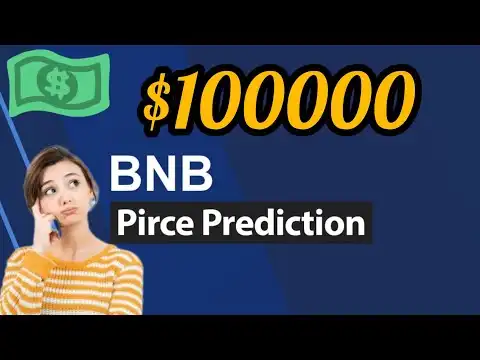 BNB price prediction | bnb coin 2025 price prediction | be the next ethereum? #bnb #bnbcoin #crypto